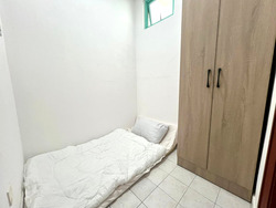 Hazel Park Condominium (D23), Condominium #614521291